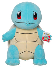 Pokemon Plush Squirtle (New Pose) 24