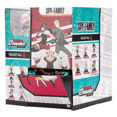 Total Anime Spy x Family Assortment 2 (12 in the Assortment)