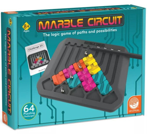 Marble Circuit