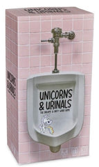 Unicorns & Urinals