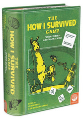 The How I Survived Game