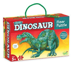 Floor Puzzle Dinosaur 51 Pieces