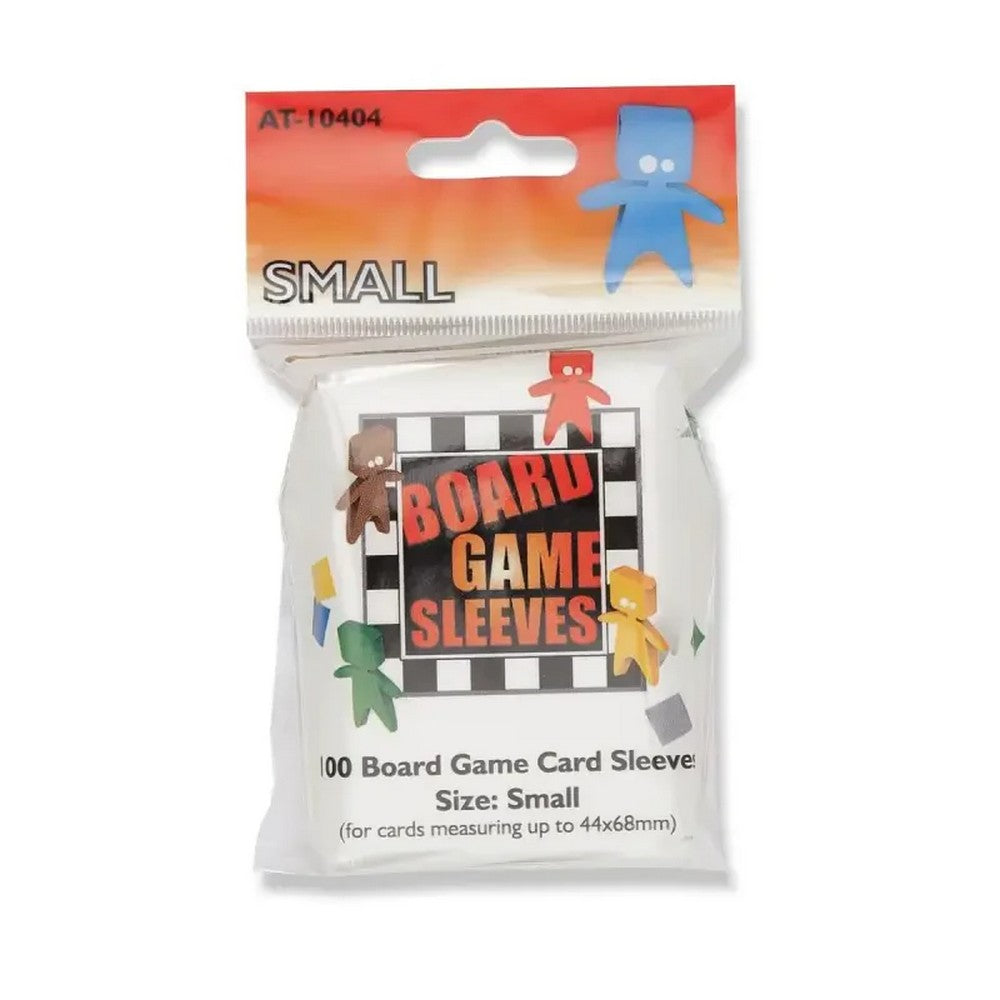 Dragon Shield: Board Game Sleeves Small