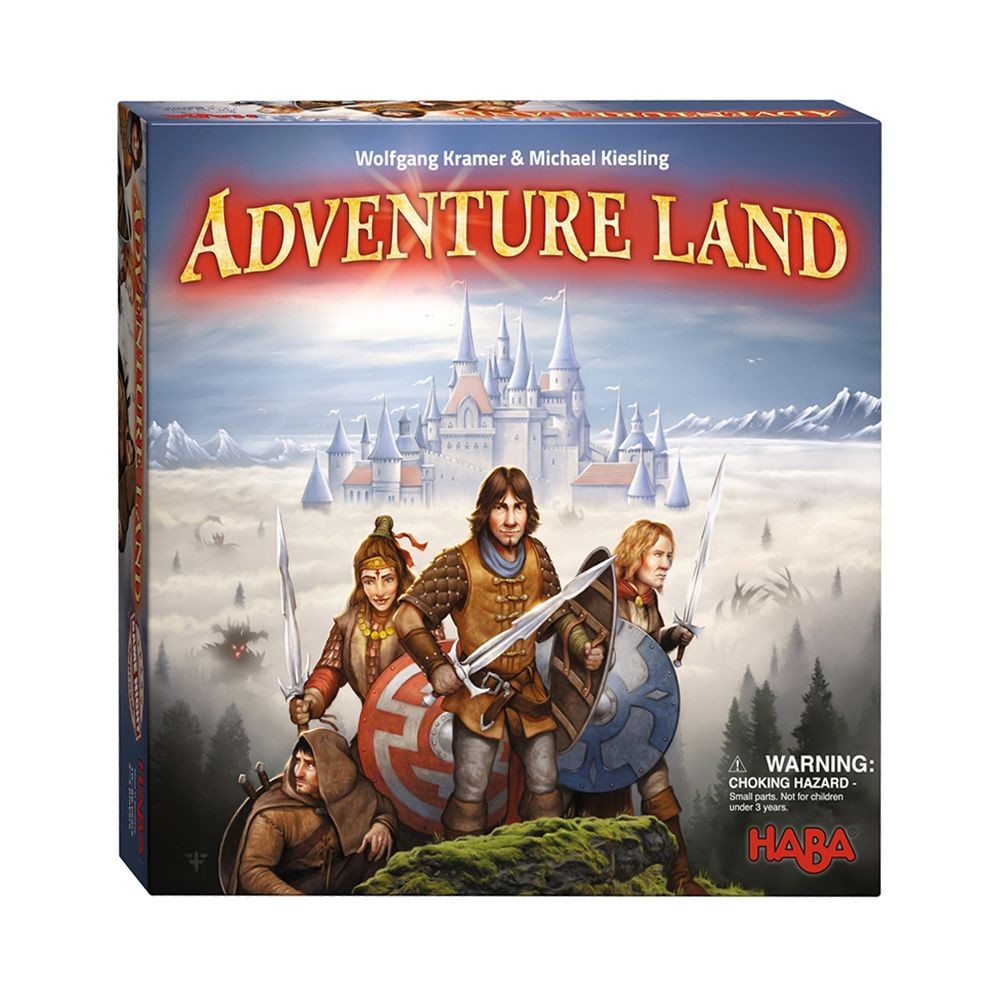 Adventure Land