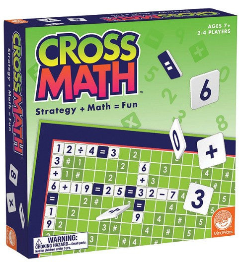 CrossMath