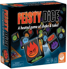 Fiesty Dice