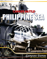 Carrier Battle Philippine Sea