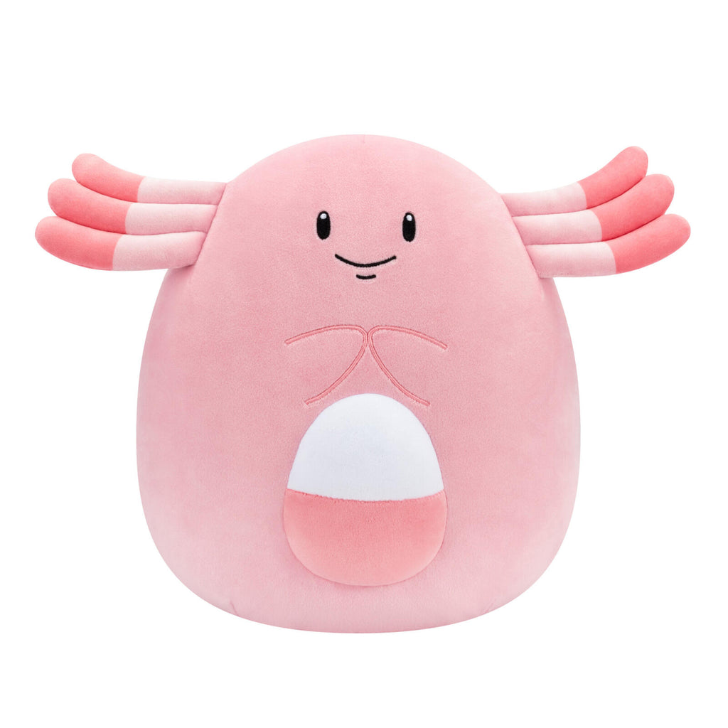 Squishmallows Pokemon Chansey 10
