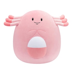 Squishmallows Pokemon Chansey 14