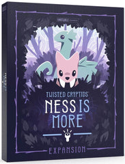 Twisted Cryptids Ness is More Expansion