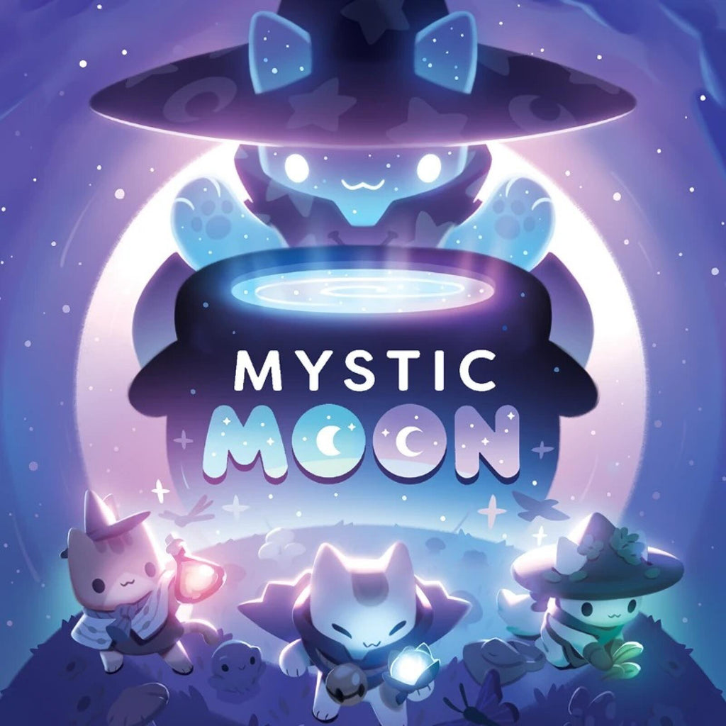 PREORDER Mystic Moon