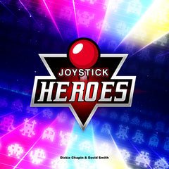 Joystick Heroes