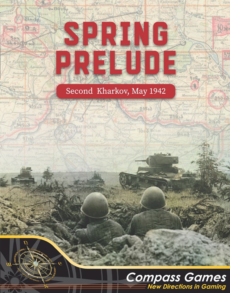 Spring Prelude