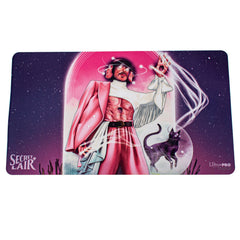 Ultra Pro: UP19701 Secret Lair October 2022 Playmat Reflector Mages