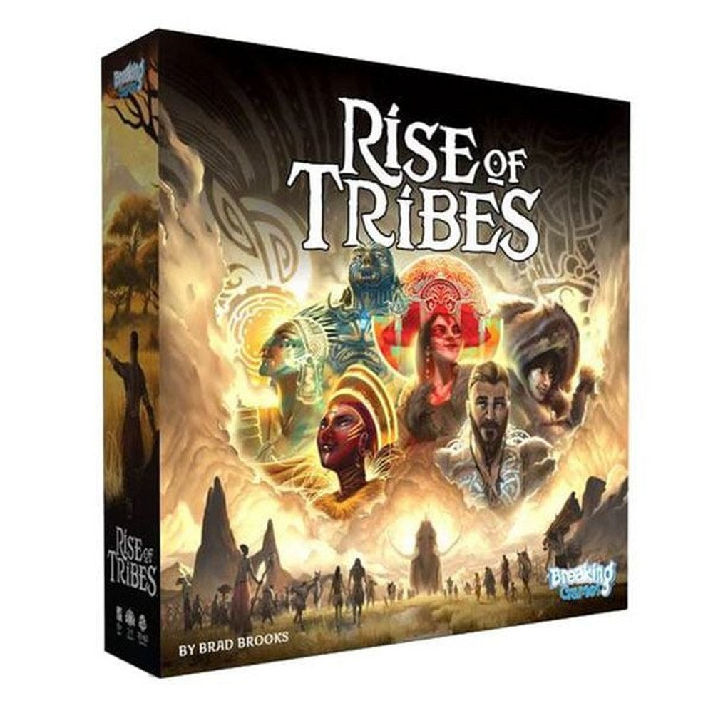 Rise of Tribes