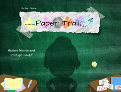 Paper Trail