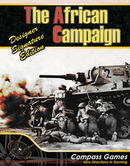 The African Campaign Designer Signature Edition