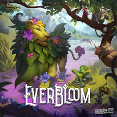 PREORDER Everbloom