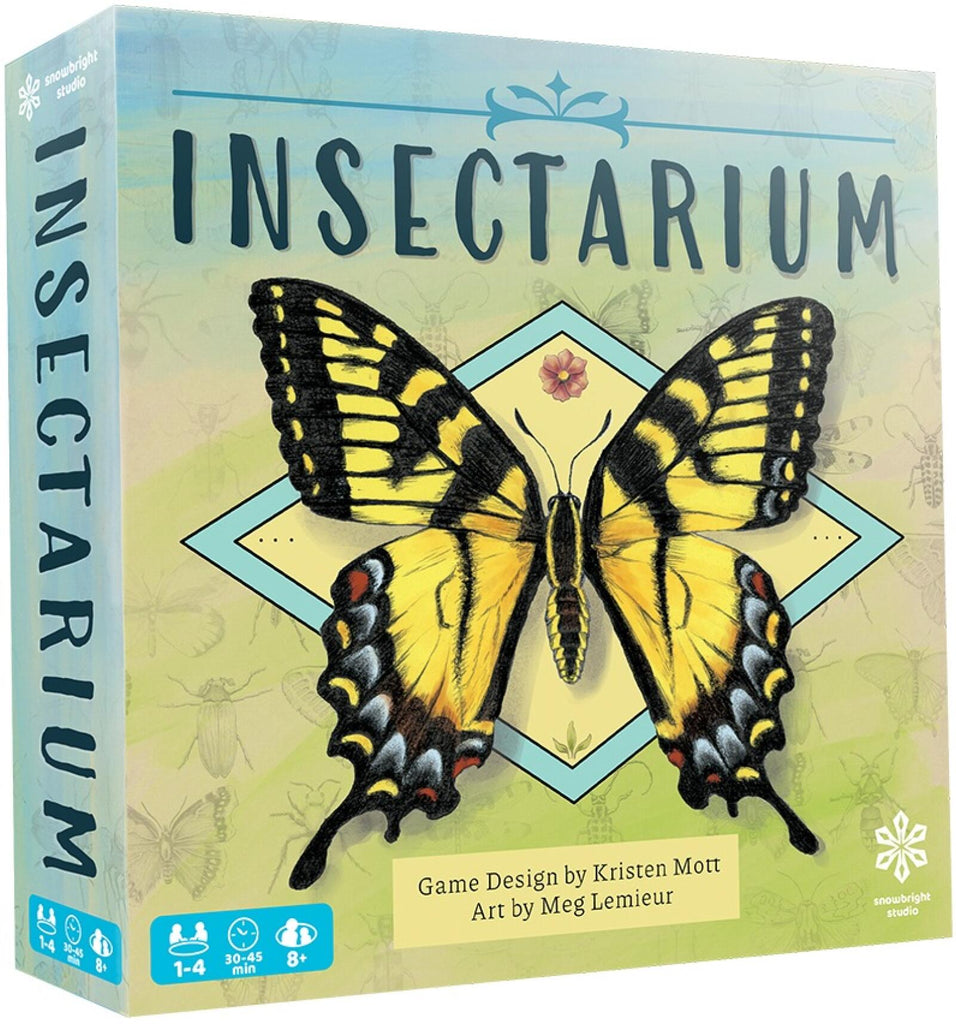 PREORDER Insectarium