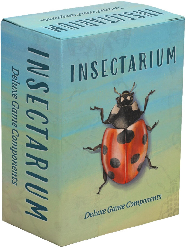 PREORDER Insectarium Deluxe Upgrade Box