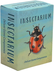 PREORDER Insectarium Deluxe Upgrade Box
