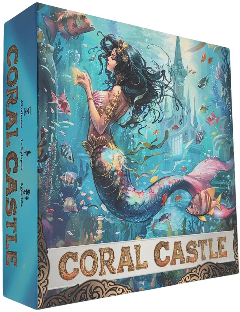 Coral Castle