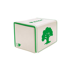 Ultra Pro: Mana 8 - Alcove Edge Deck Box - Forest