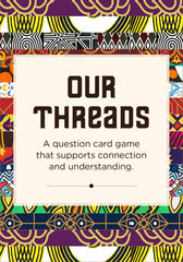 PREORDER Our Threads