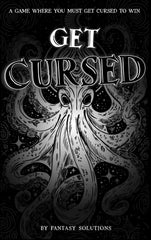PREORDER Get Cursed