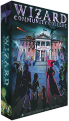PREORDER Wizard Community College