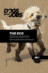 PREORDER Dogs With Jobs The Eco Expansion