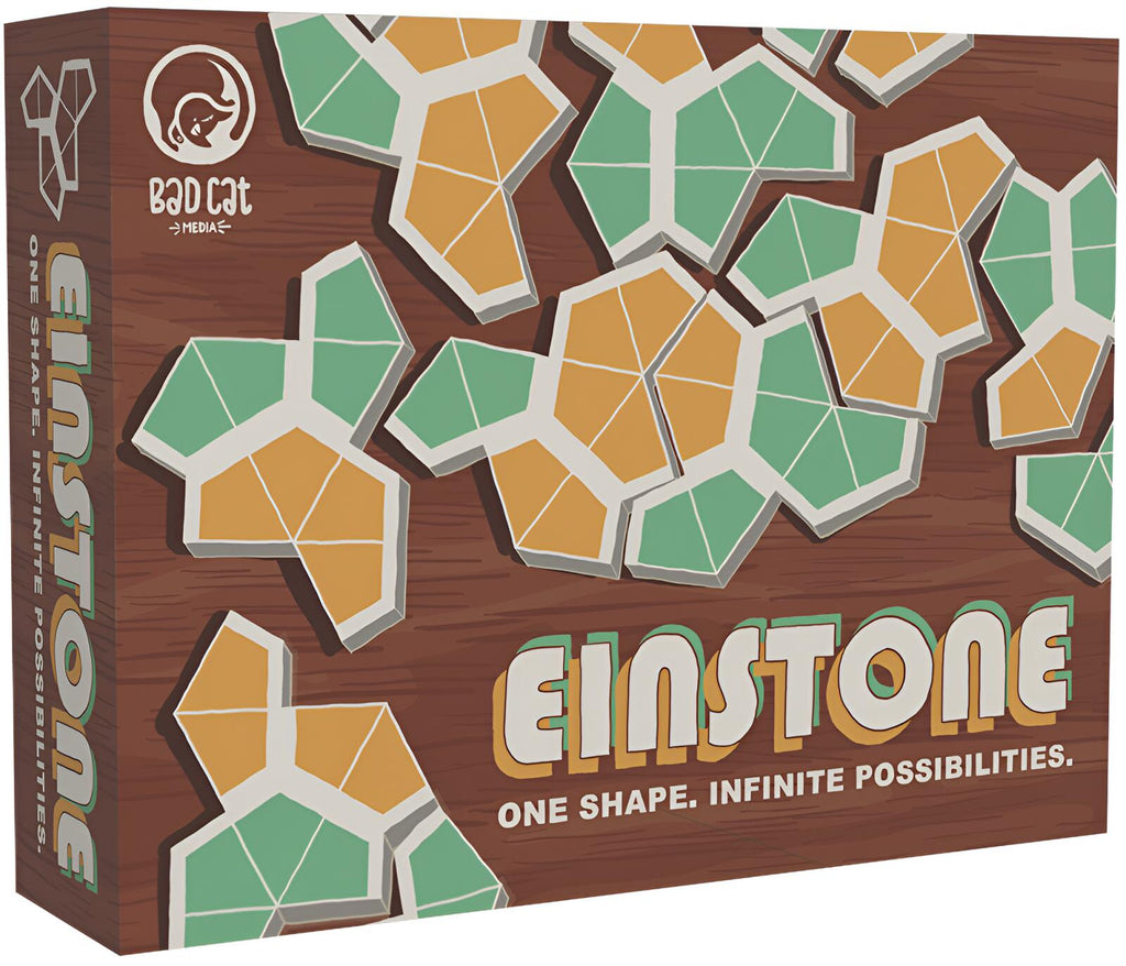 PREORDER Einstone