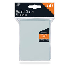 PREORDER Ultra Pro: 65mm X 100mm Board Game Sleeves 50ct