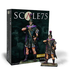 Scale 75 Figures - Rome - Praetorian Guard 75mm