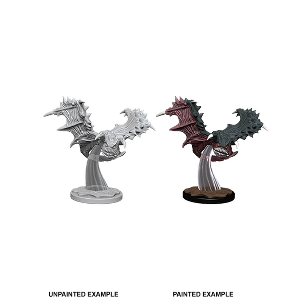 Pathfinder Battles Deep Cuts Flying Ray
