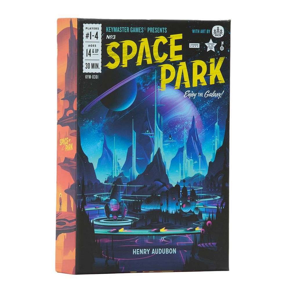 Space Park