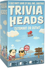 Trivia Heads