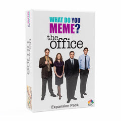 What Do You Meme? the Office Expansion Pack Party Game