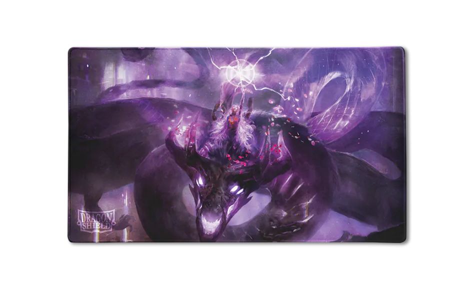 Dragon Shield: Playmat Sakura Ally