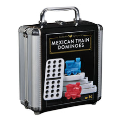 Dominoes: Mexican Train