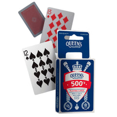 Classic 500 Playing Card Game