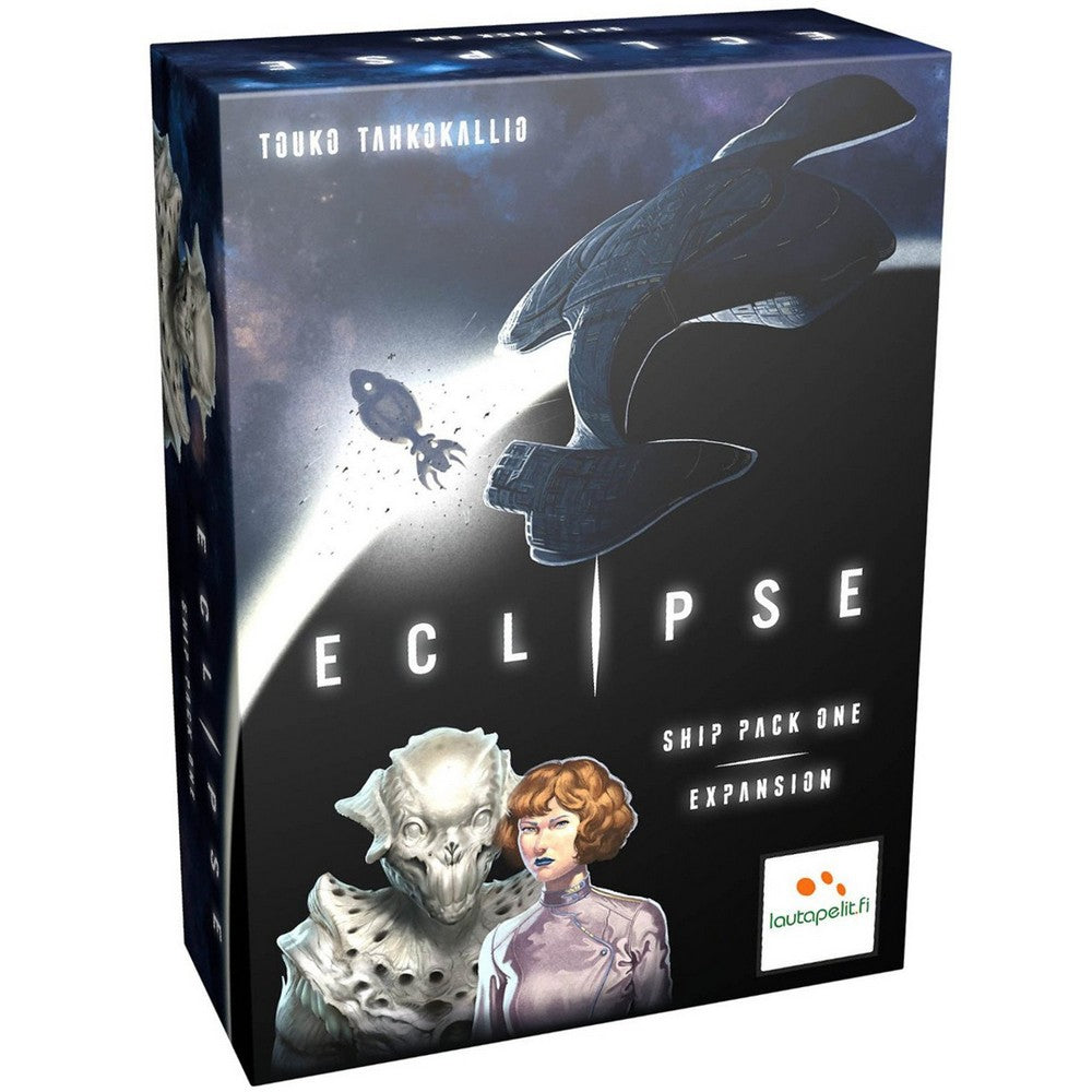 Eclipse: Ship Pack One Expansion