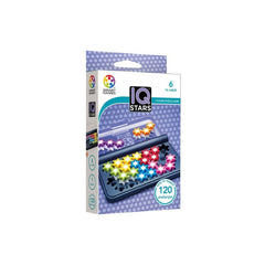 Puzzle - Smart Games - IQ Stars Puzzle