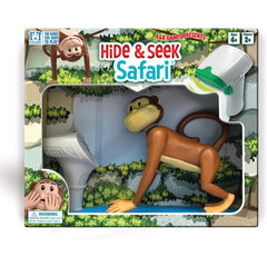 Hide and Seek Safari
