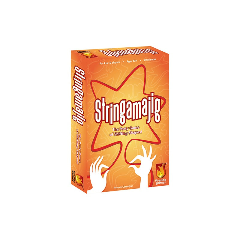 PREORDER Stringamajig Launch Kit