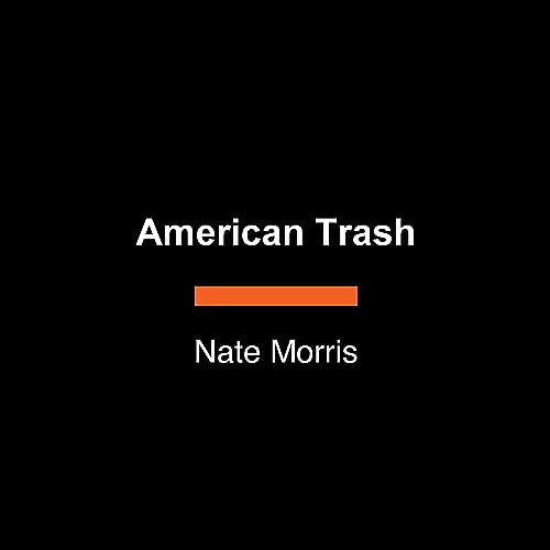 PREORDER American Trash