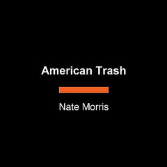 PREORDER American Trash