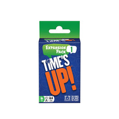 Times UP! Expansion 1