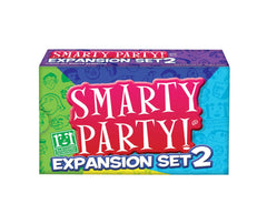 Smarty Party Expansion Set #2