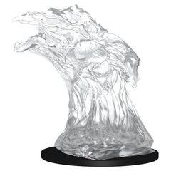 D&D Nolzurs Marvelous Miniatures: Water Elemental